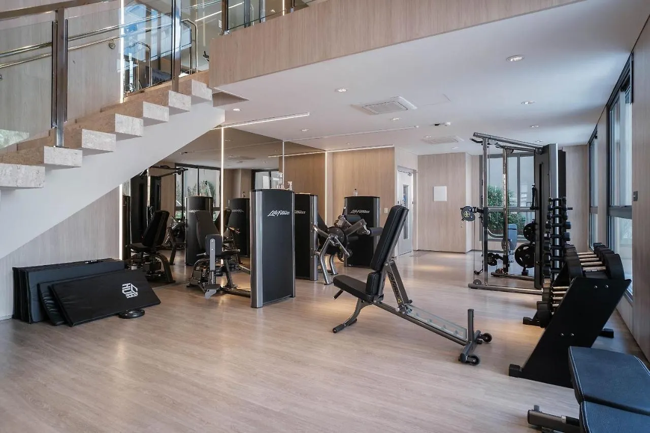 סאו פאולו Yume Zahle Studios סאו פאולו