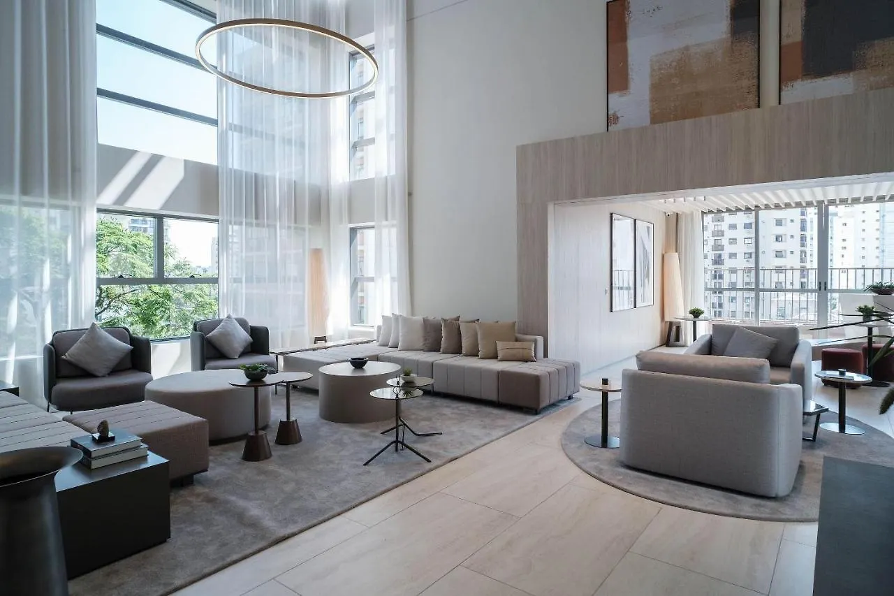 סאו פאולו Yume Zahle Studios ברזיל