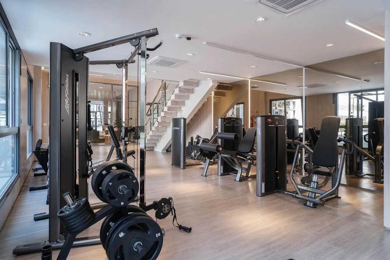 סאו פאולו Yume Zahle Studios 0*, סאו פאולו