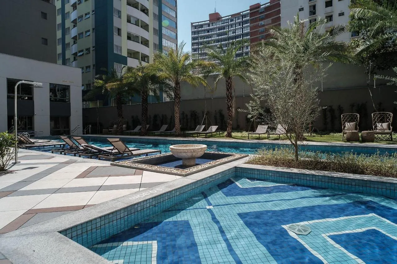 סאו פאולו Yume Zahle Studios