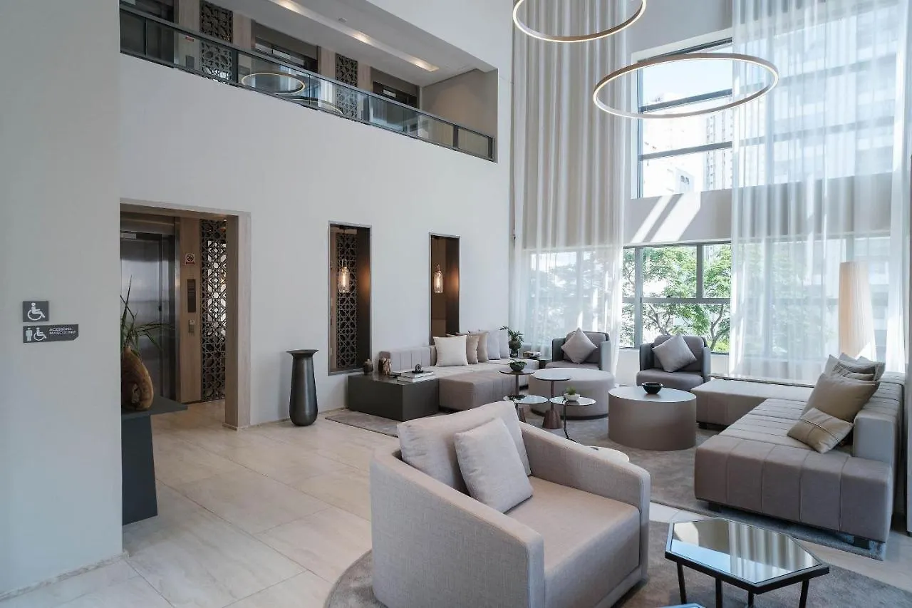 סאו פאולו Yume Zahle Studios