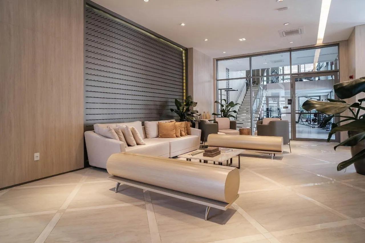 סאו פאולו Yume Zahle Studios 0*, סאו פאולו