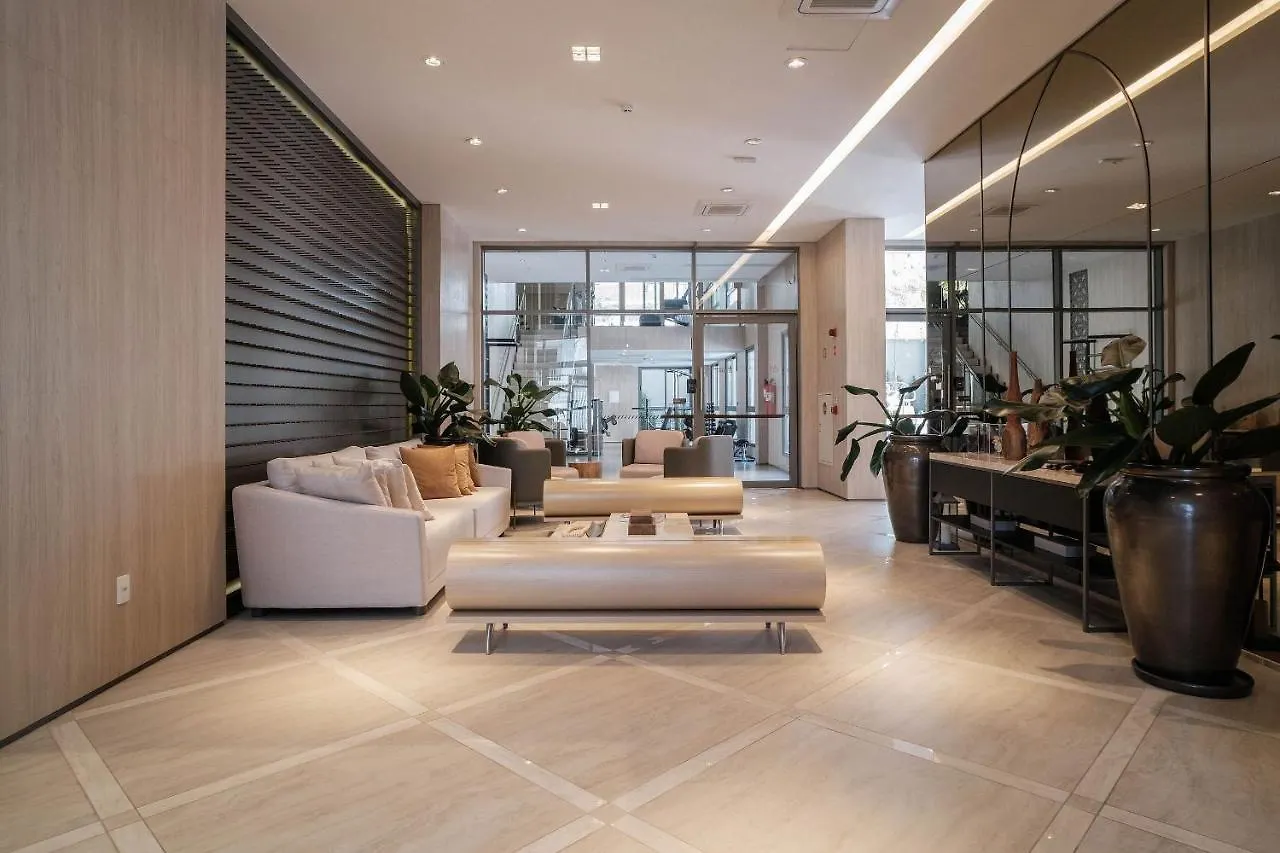 סאו פאולו Yume Zahle Studios סאו פאולו