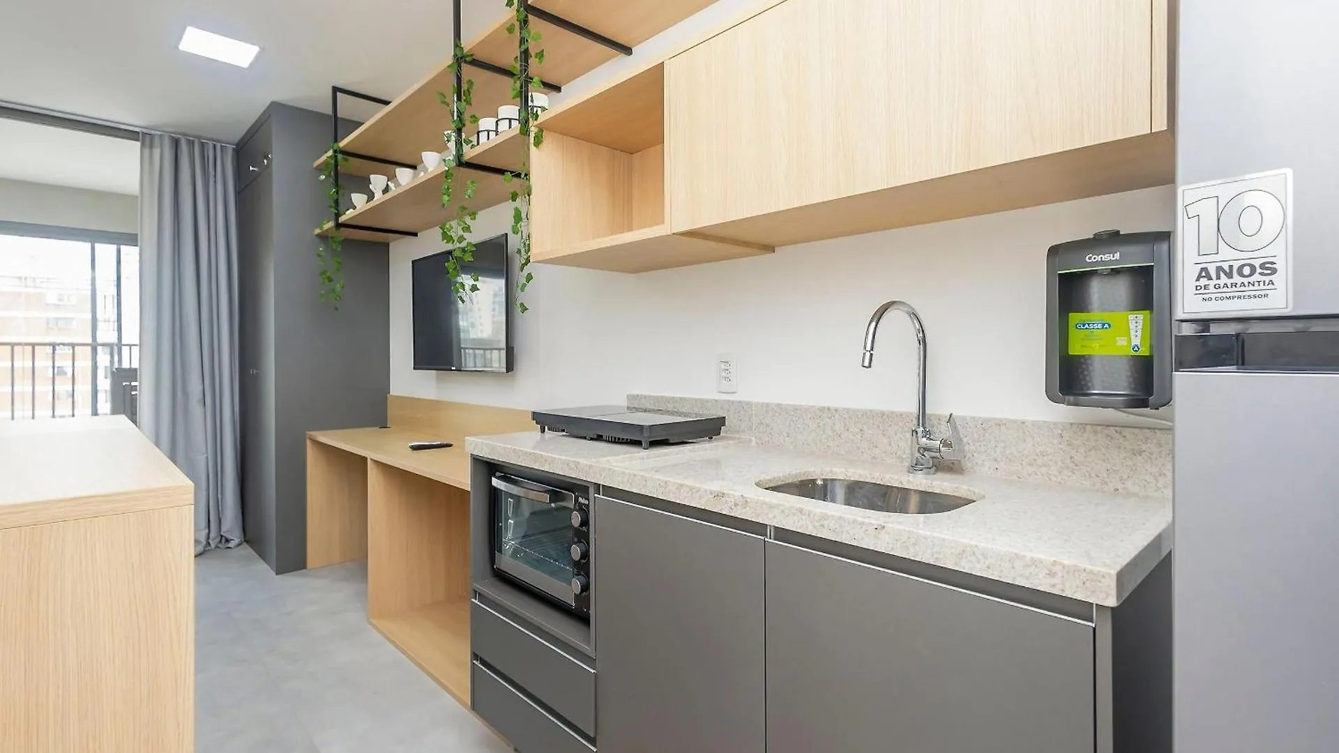 סאו פאולו Yume Zahle Studios