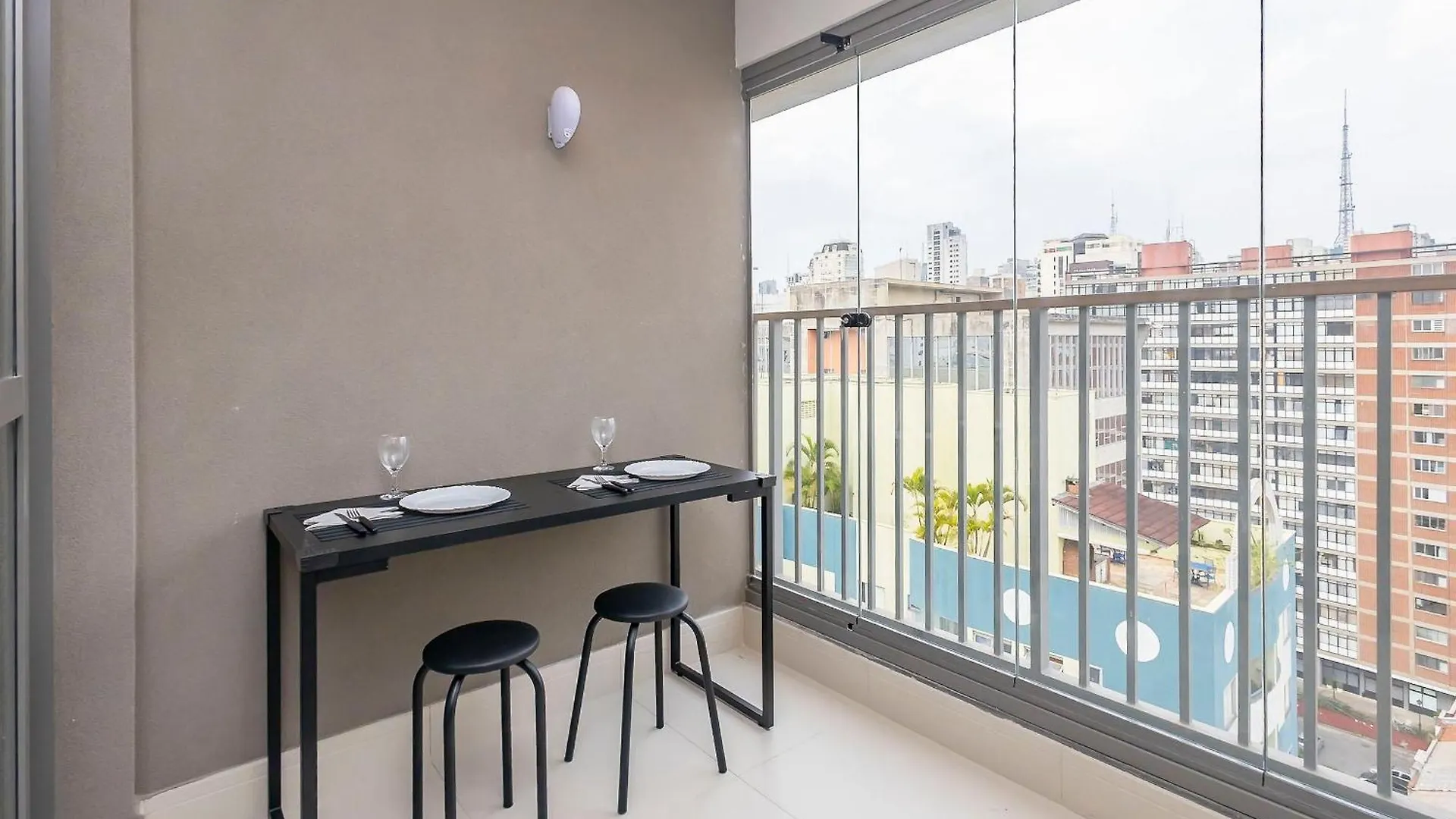 סאו פאולו Yume Zahle Studios ברזיל