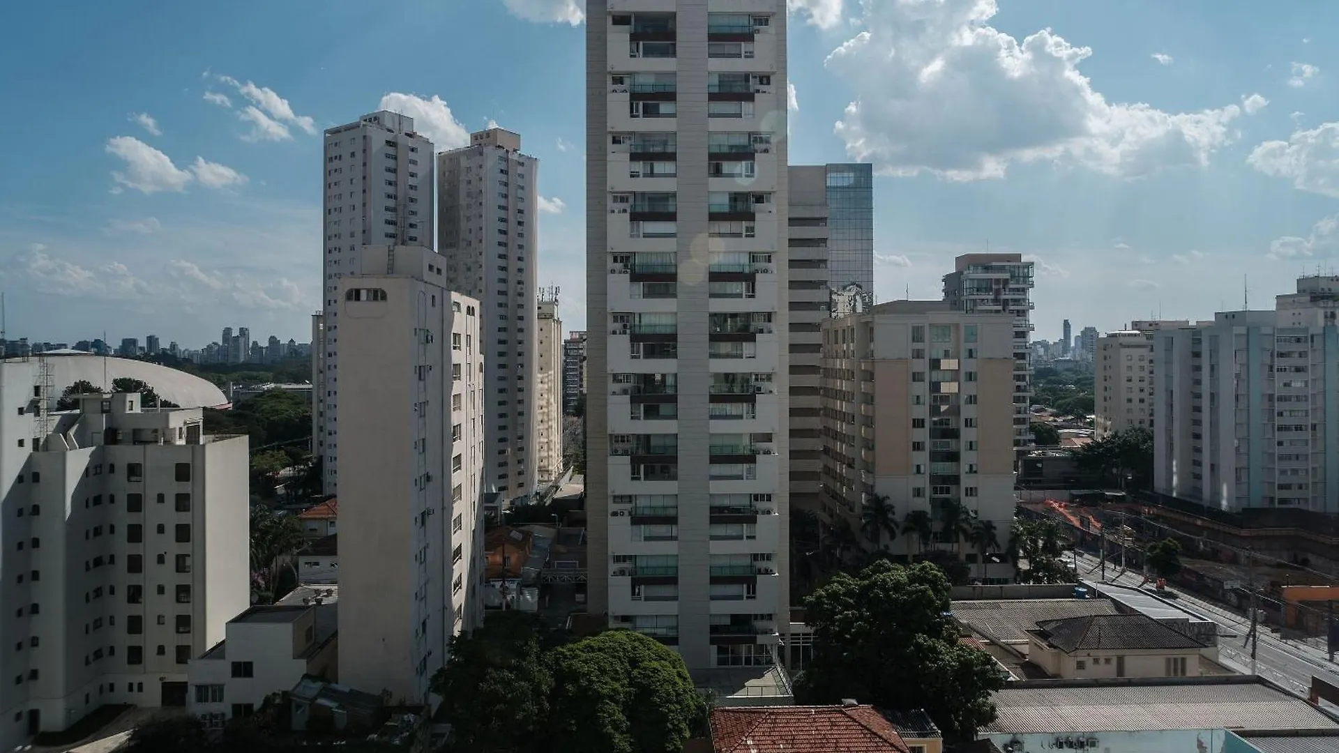 Yume Zahle Studios Sao Paulo