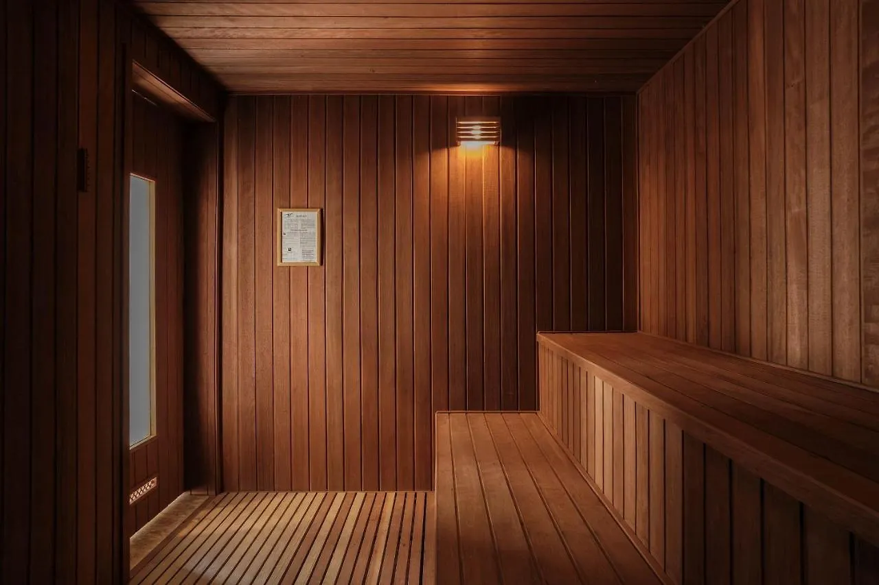 Yume Zahle Studios Sao Paulo Apartment