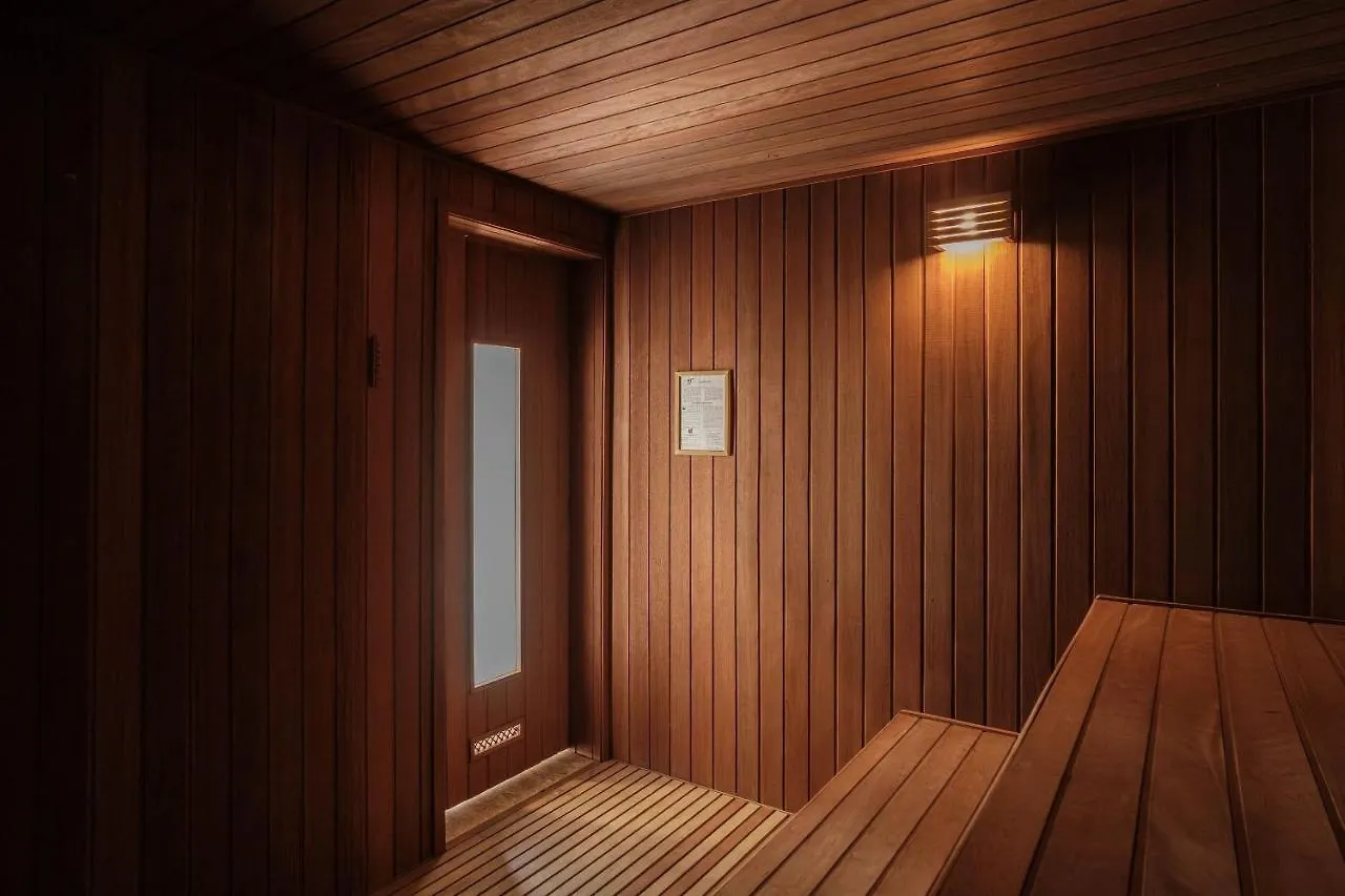 Yume Zahle Studios Sao Paulo Apartment