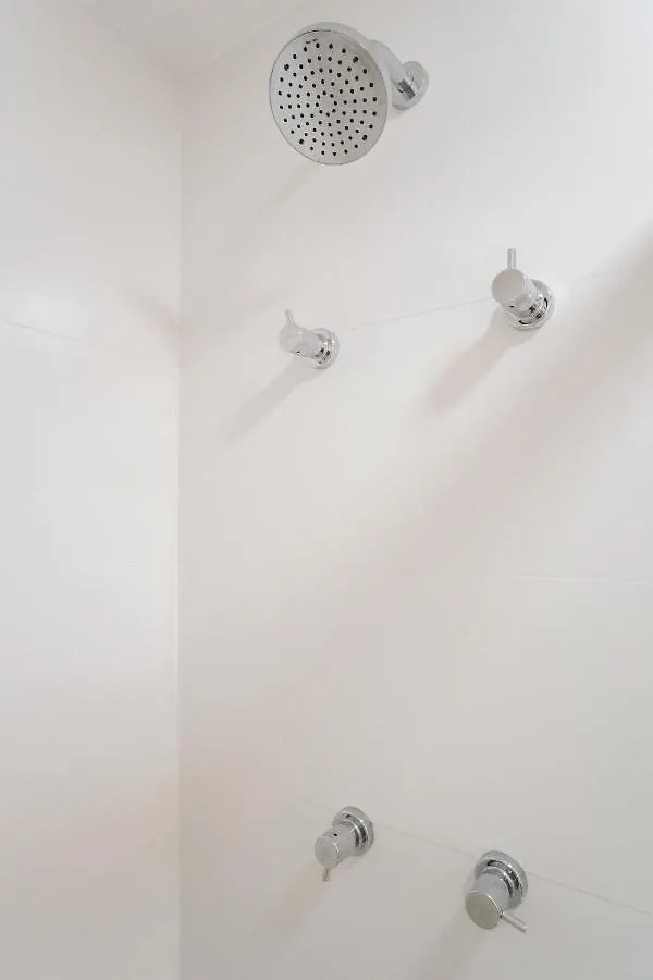 Yume Zahle Studios Sao Paulo Apartment
