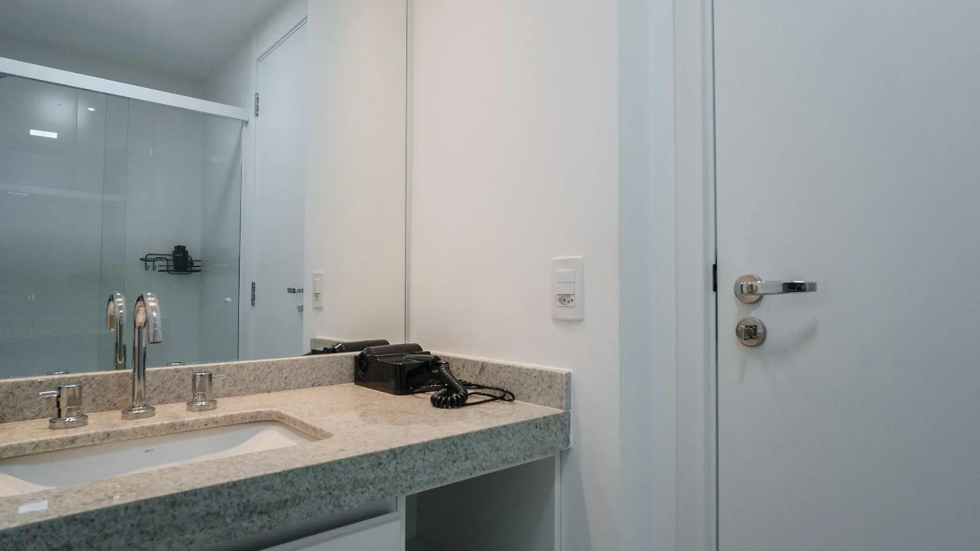 Apartment Yume Zahle Studios Sao Paulo