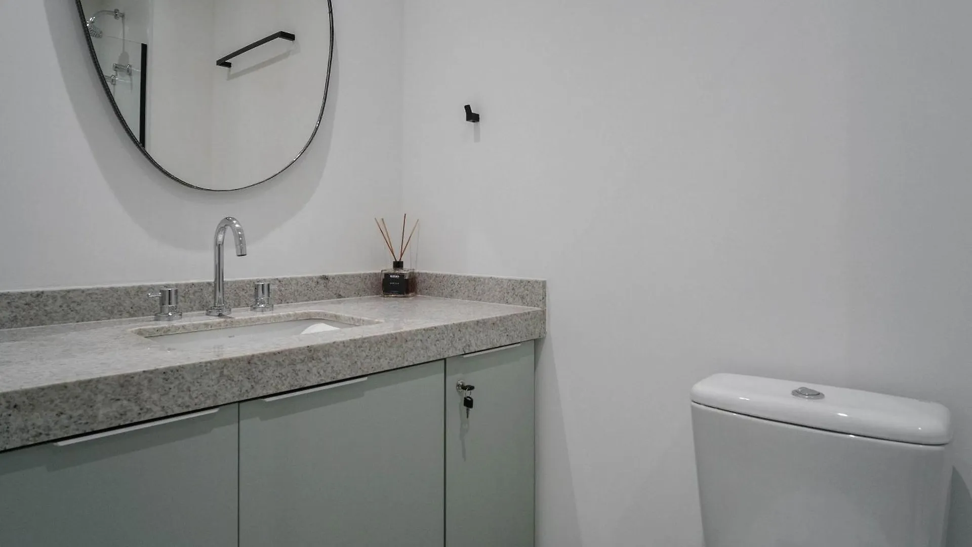 Yume Zahle Studios Sao Paulo Apartment