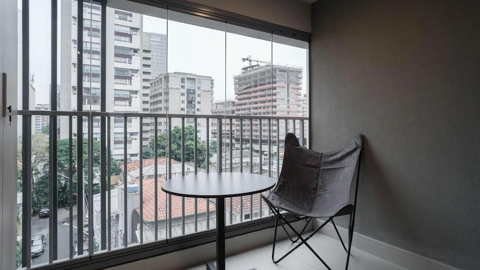 Yume Zahle Studios Sao Paulo 0*,